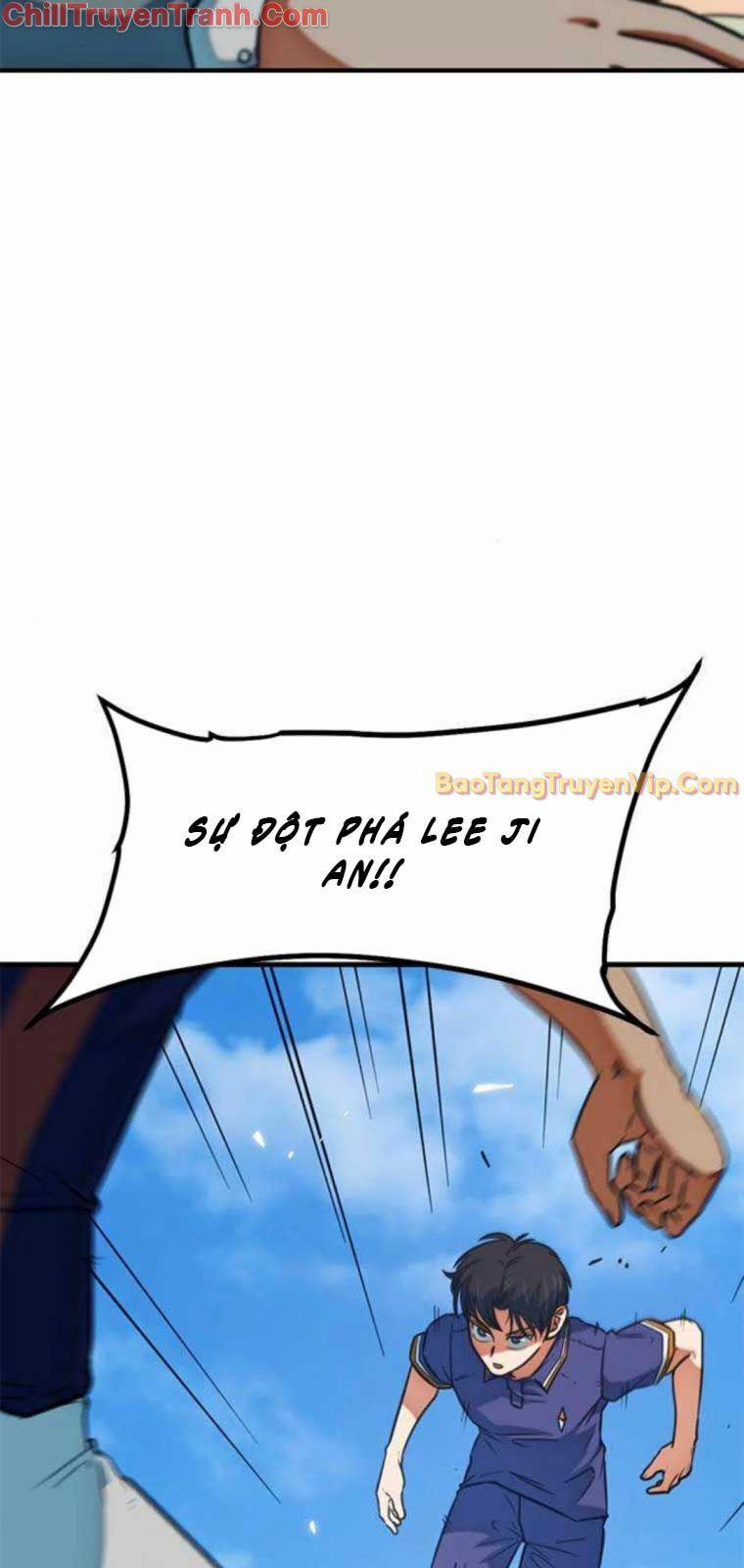 Tôi Bị Hiểu Lầm Là Siêu Sao Trên Sân Cỏ 18 trang 20