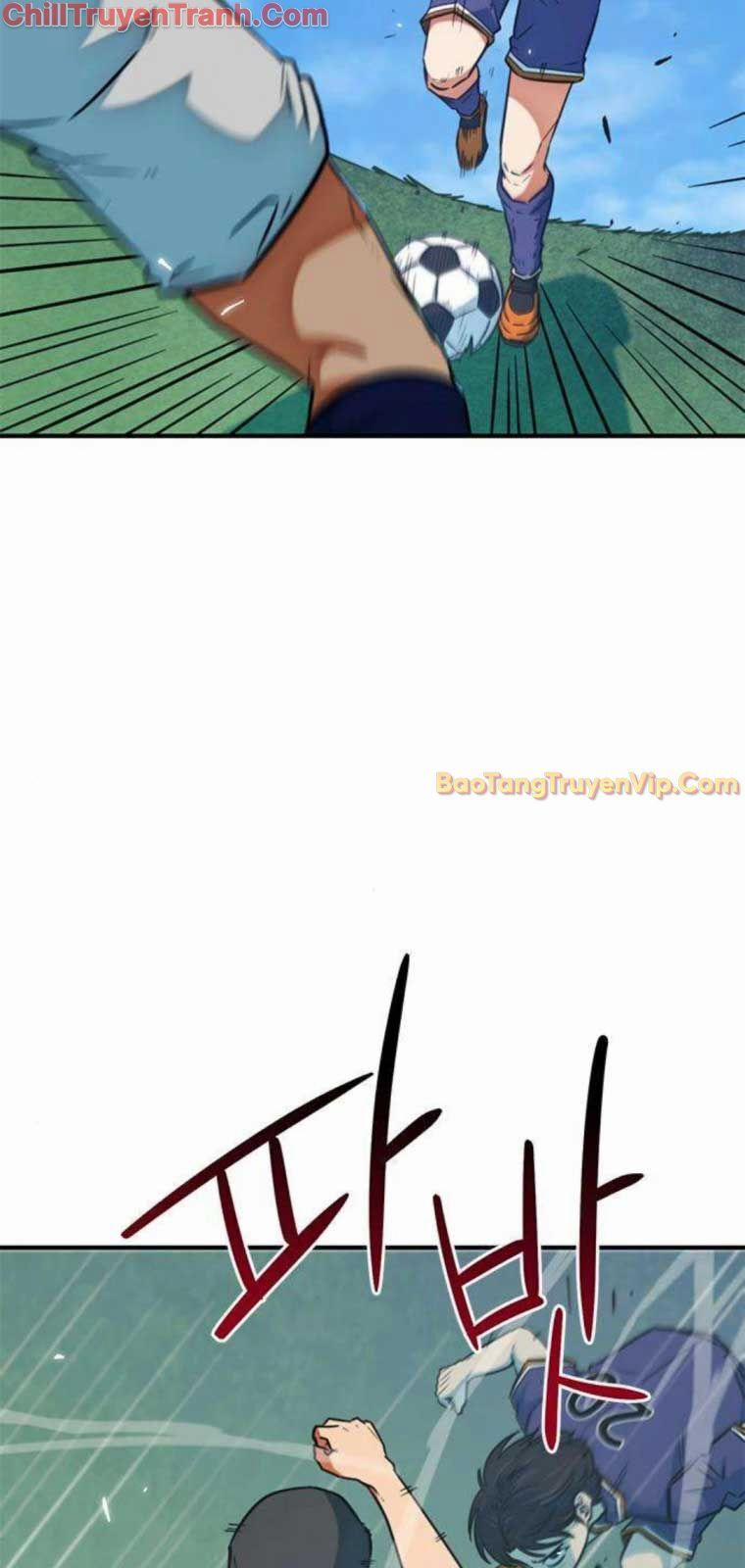 Tôi Bị Hiểu Lầm Là Siêu Sao Trên Sân Cỏ 18 trang 21