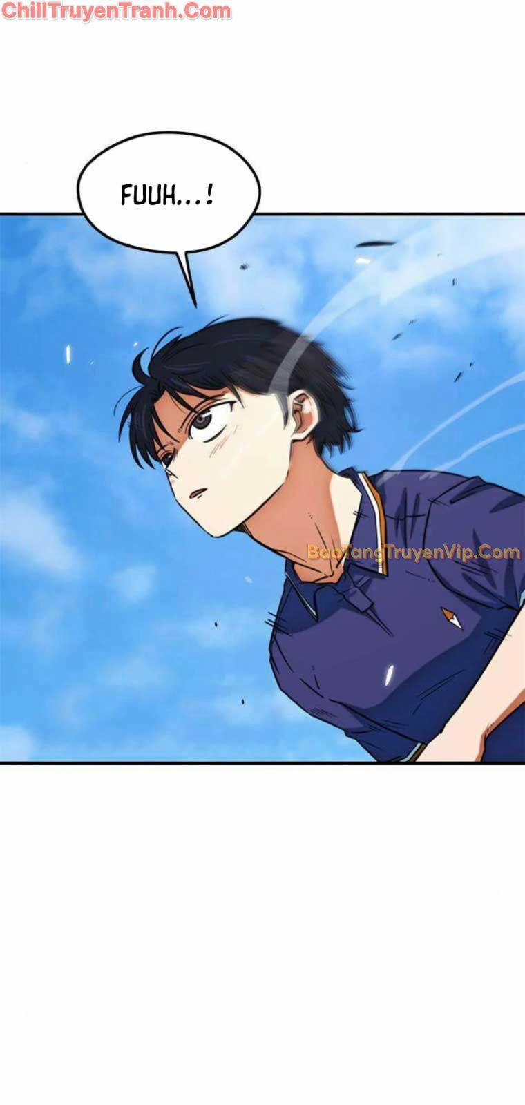 Tôi Bị Hiểu Lầm Là Siêu Sao Trên Sân Cỏ 18 trang 23