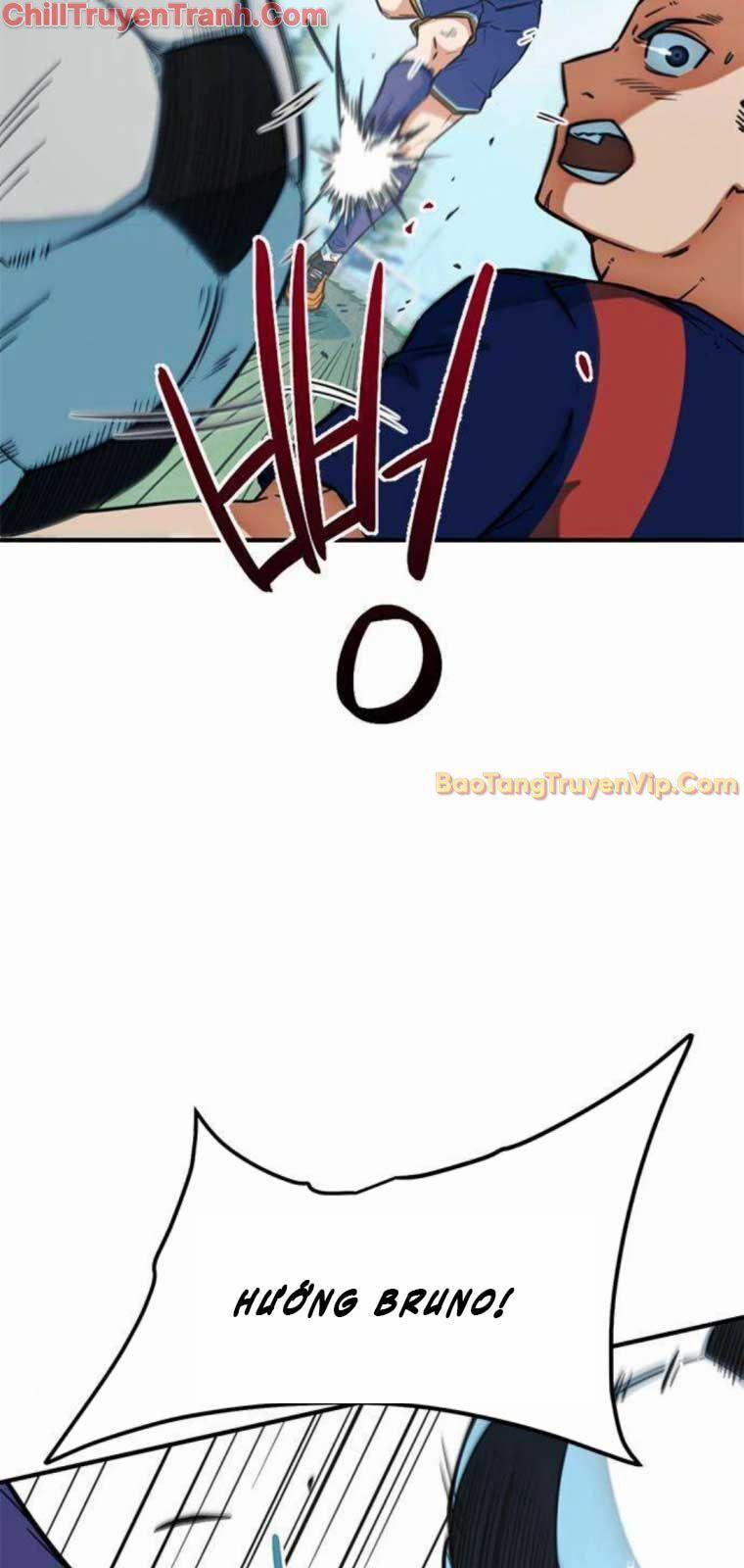 Tôi Bị Hiểu Lầm Là Siêu Sao Trên Sân Cỏ 18 trang 26