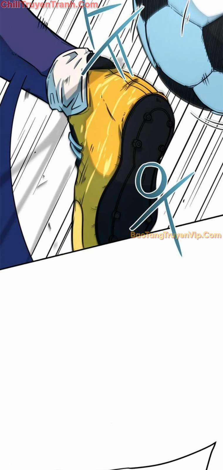 Tôi Bị Hiểu Lầm Là Siêu Sao Trên Sân Cỏ 18 trang 27