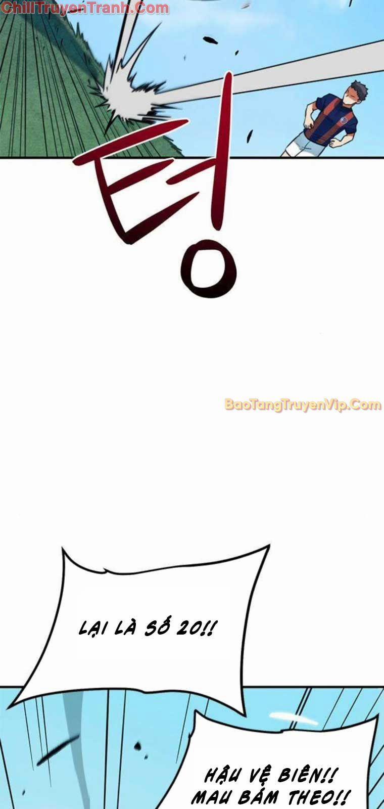 Tôi Bị Hiểu Lầm Là Siêu Sao Trên Sân Cỏ 18 trang 30