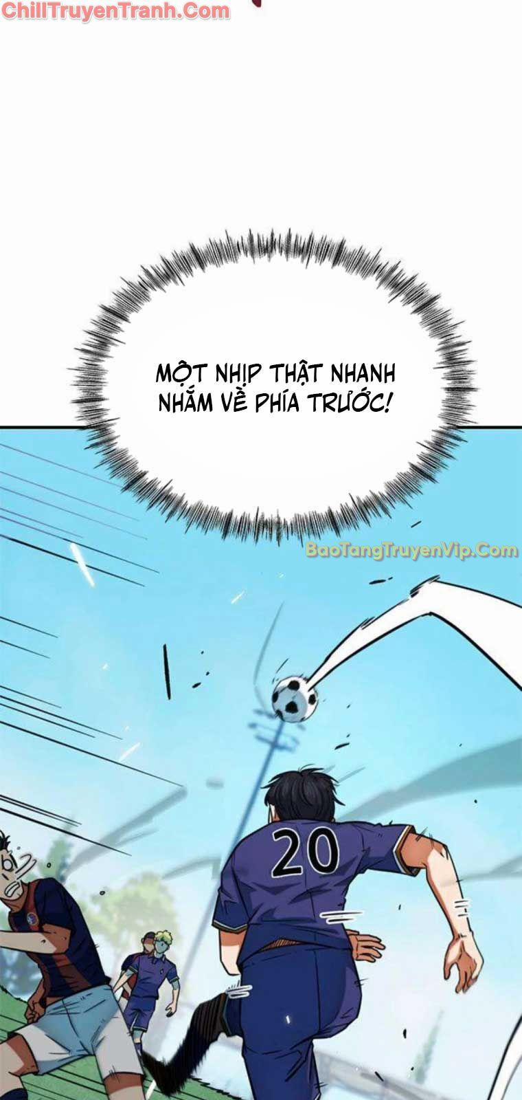 Tôi Bị Hiểu Lầm Là Siêu Sao Trên Sân Cỏ 18 trang 33