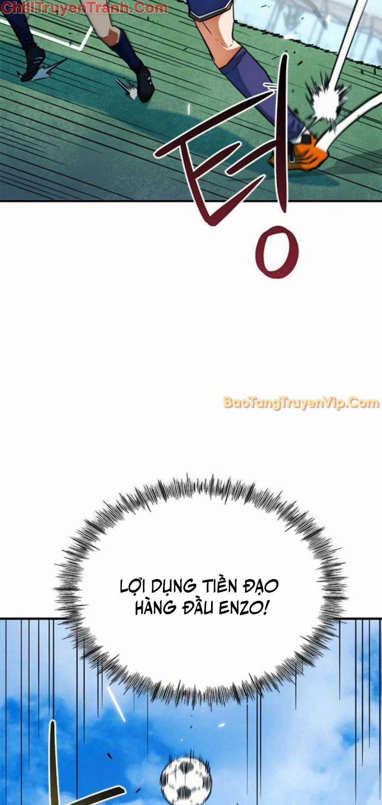 Tôi Bị Hiểu Lầm Là Siêu Sao Trên Sân Cỏ 18 trang 34