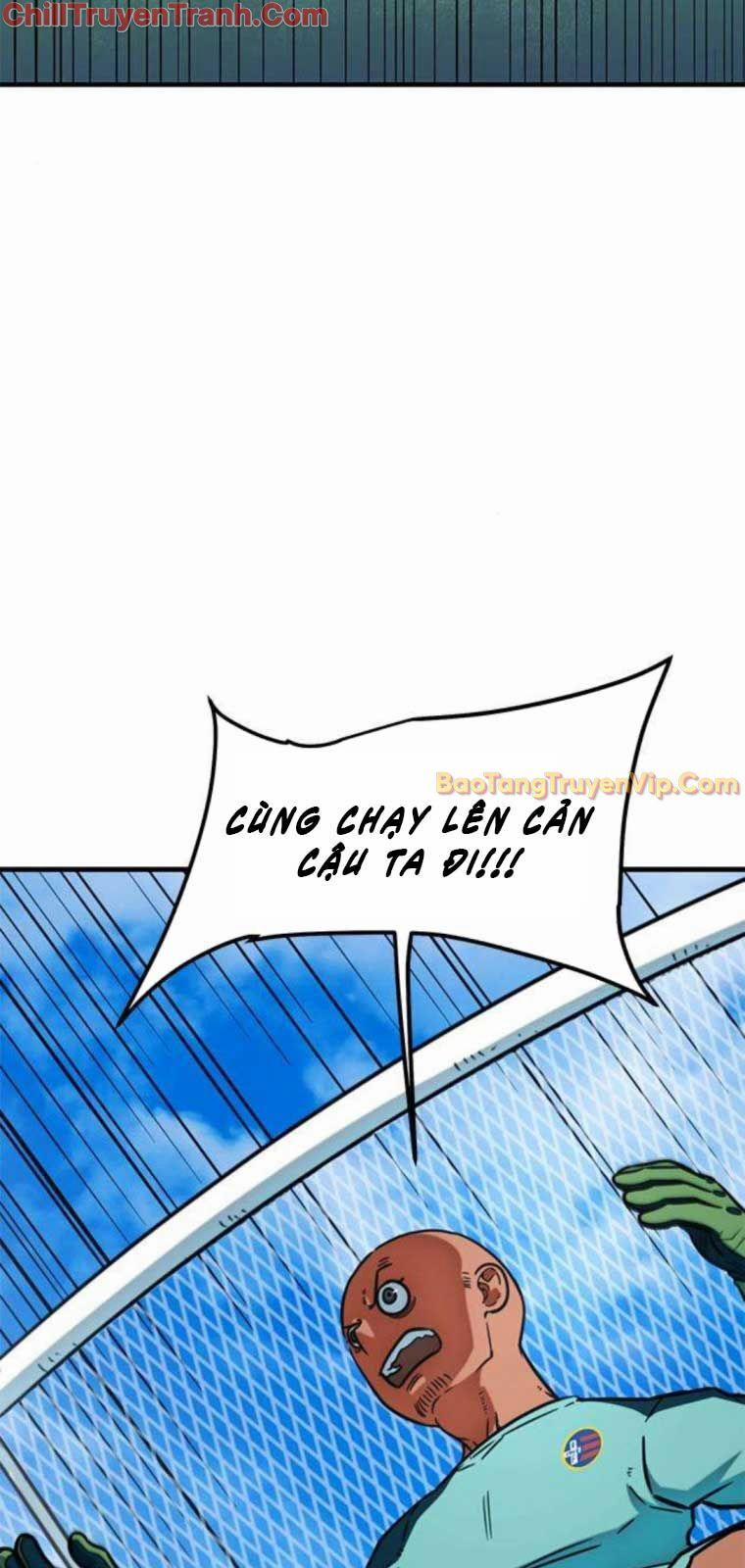 Tôi Bị Hiểu Lầm Là Siêu Sao Trên Sân Cỏ 18 trang 38