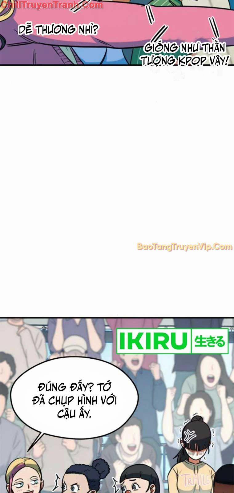 Tôi Bị Hiểu Lầm Là Siêu Sao Trên Sân Cỏ 18 trang 4