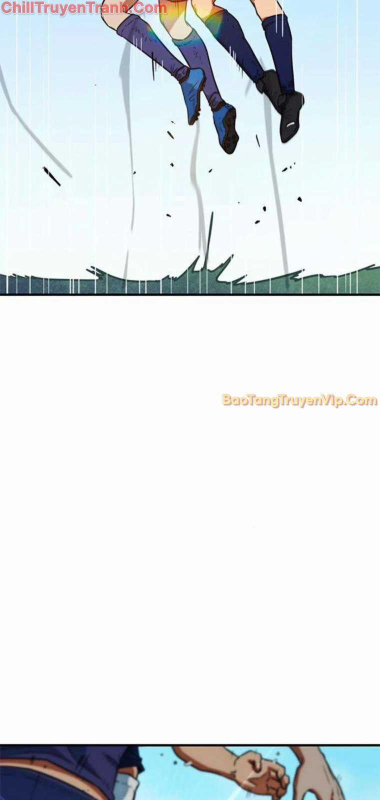 Tôi Bị Hiểu Lầm Là Siêu Sao Trên Sân Cỏ 18 trang 41