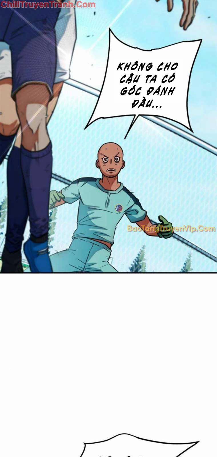 Tôi Bị Hiểu Lầm Là Siêu Sao Trên Sân Cỏ 18 trang 42