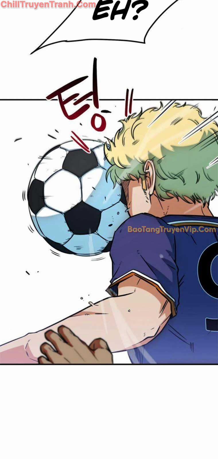 Tôi Bị Hiểu Lầm Là Siêu Sao Trên Sân Cỏ 18 trang 43