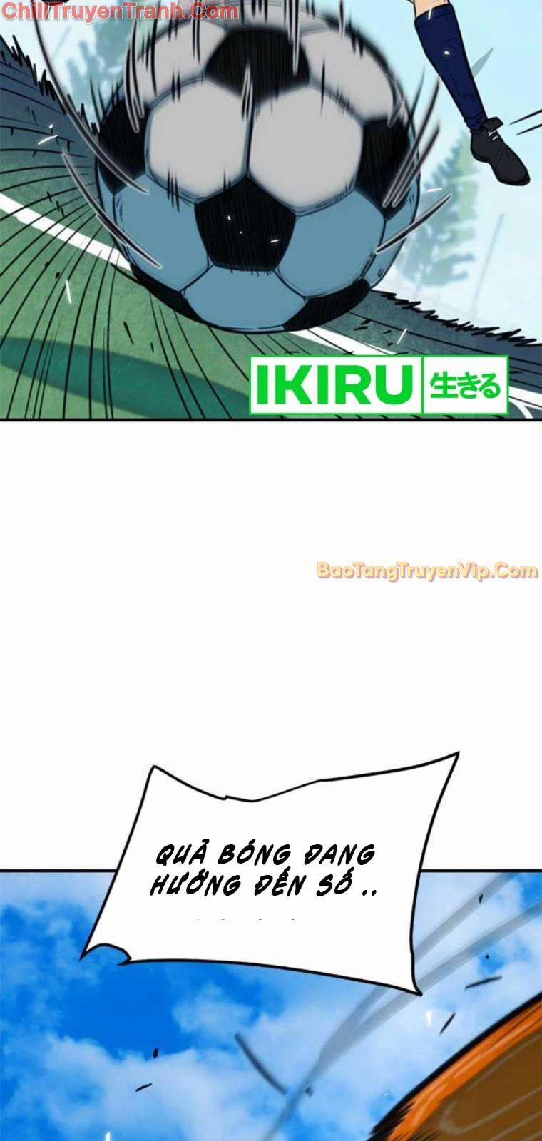 Tôi Bị Hiểu Lầm Là Siêu Sao Trên Sân Cỏ 18 trang 45