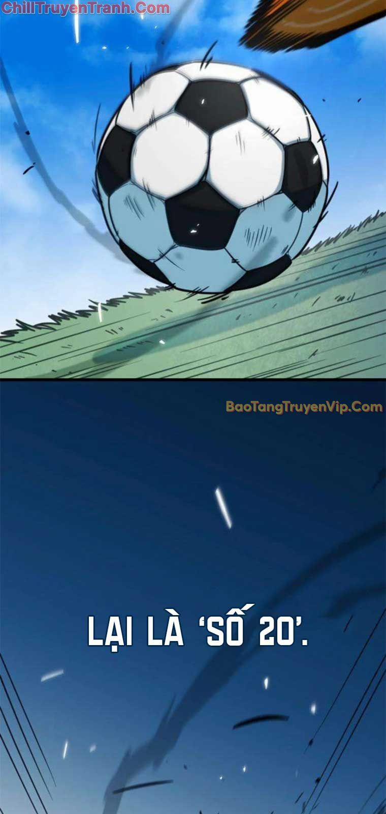 Tôi Bị Hiểu Lầm Là Siêu Sao Trên Sân Cỏ 18 trang 46
