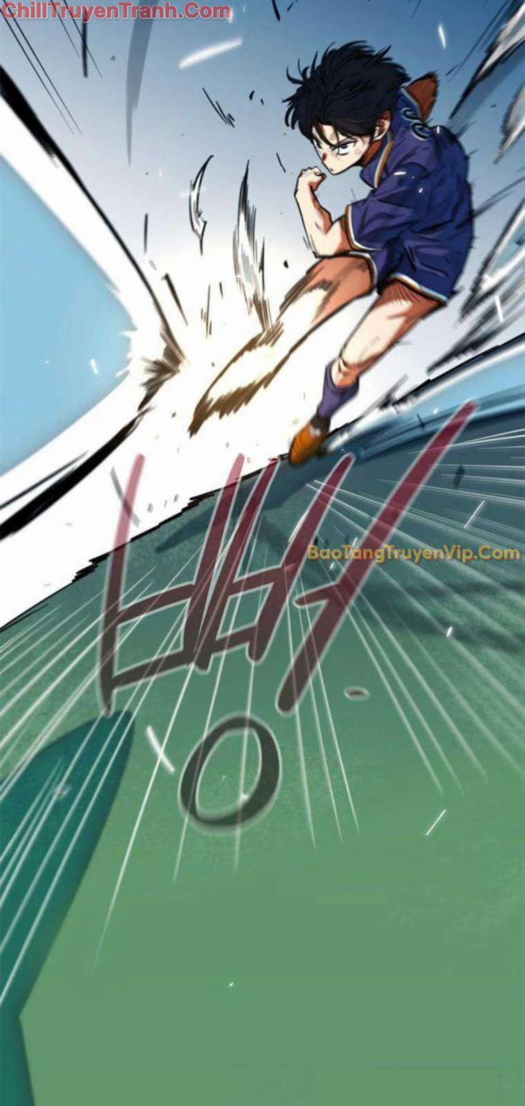 Tôi Bị Hiểu Lầm Là Siêu Sao Trên Sân Cỏ 18 trang 47