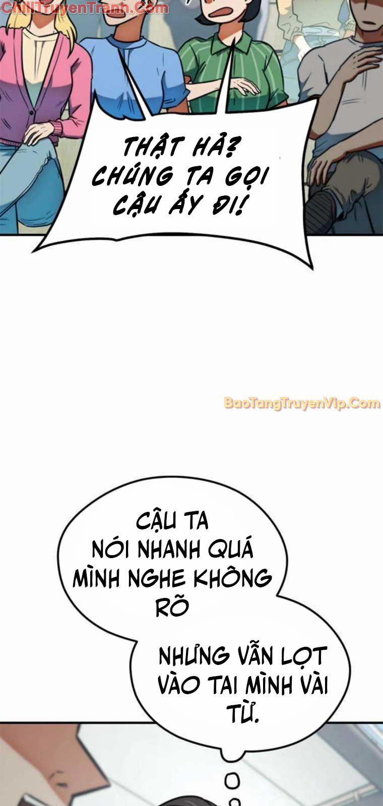 Tôi Bị Hiểu Lầm Là Siêu Sao Trên Sân Cỏ 18 trang 5