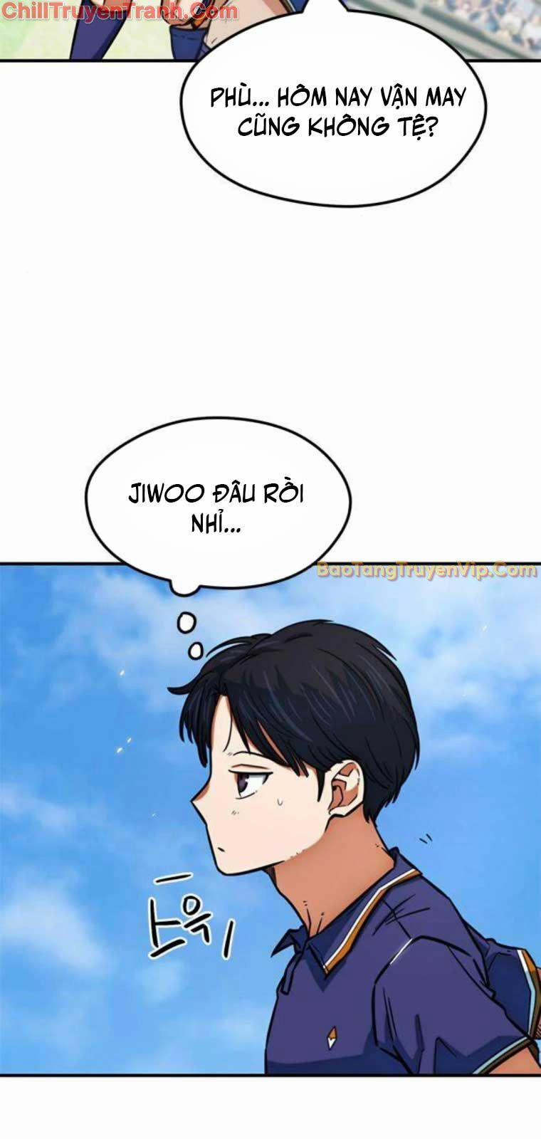 Tôi Bị Hiểu Lầm Là Siêu Sao Trên Sân Cỏ 18 trang 53