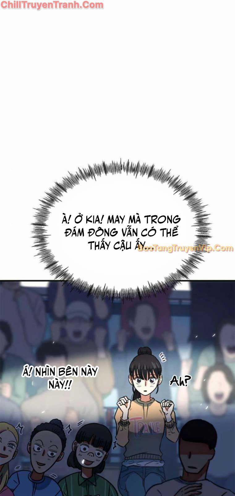 Tôi Bị Hiểu Lầm Là Siêu Sao Trên Sân Cỏ 18 trang 54