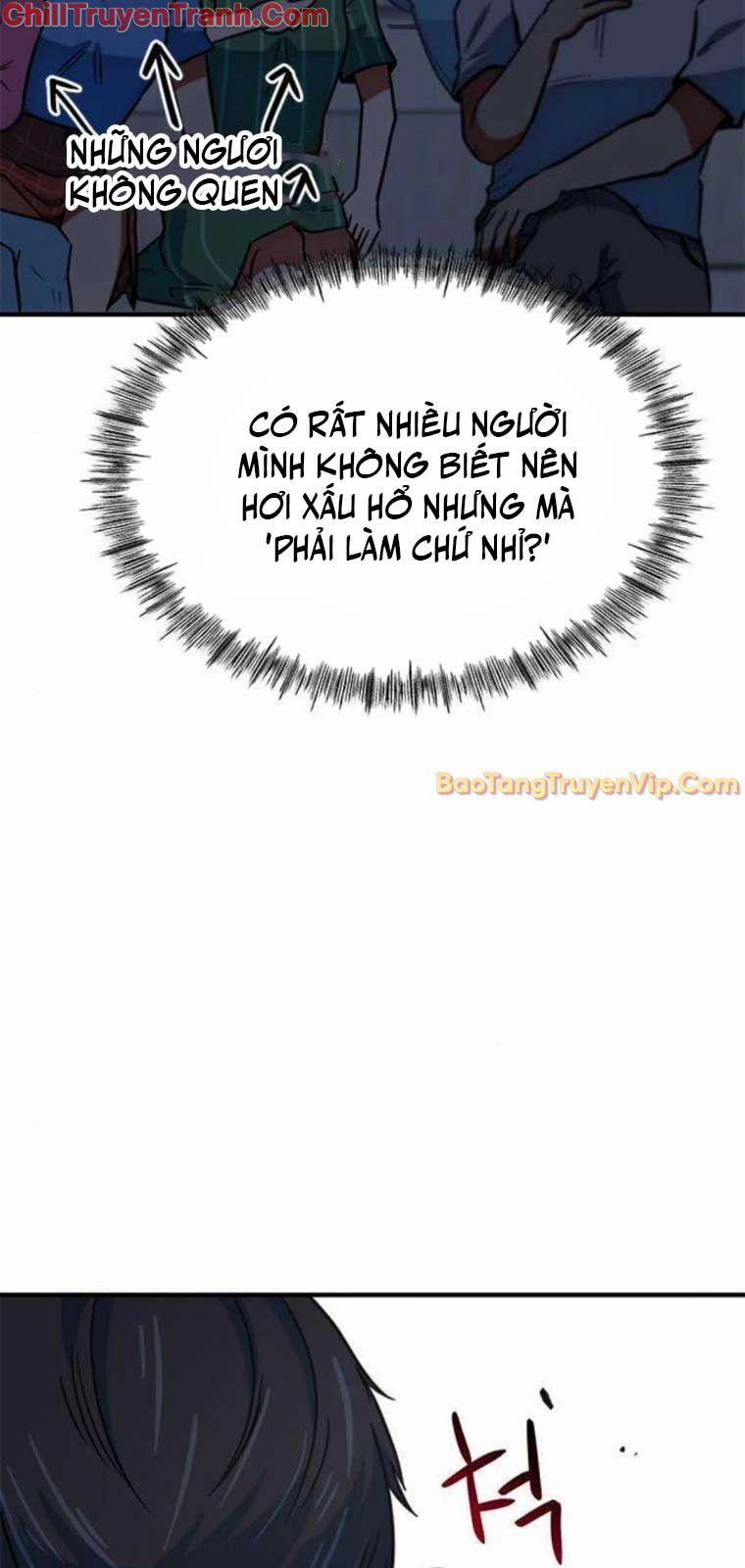 Tôi Bị Hiểu Lầm Là Siêu Sao Trên Sân Cỏ 18 trang 55