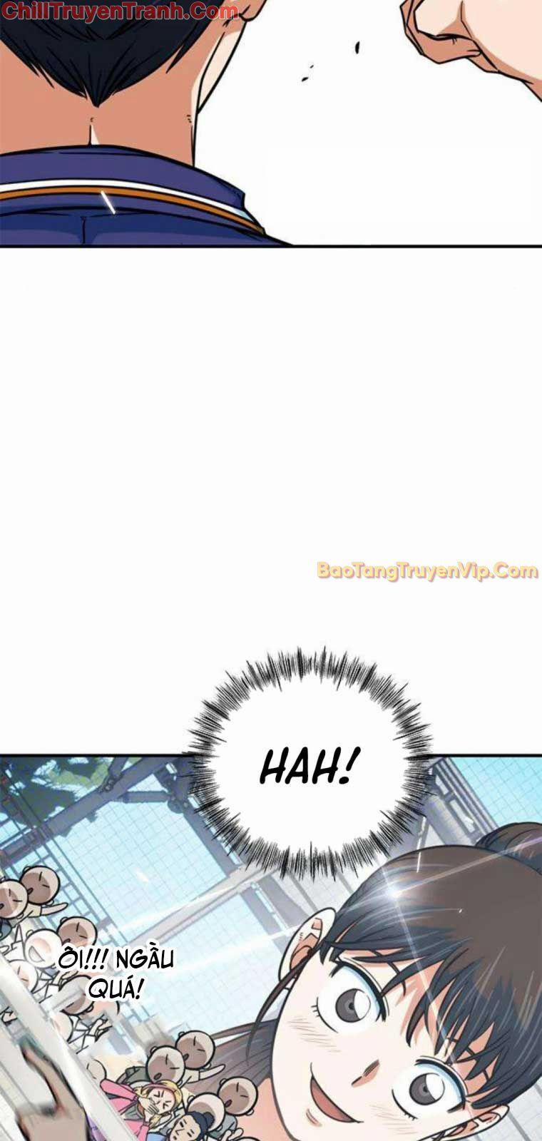 Tôi Bị Hiểu Lầm Là Siêu Sao Trên Sân Cỏ 18 trang 57