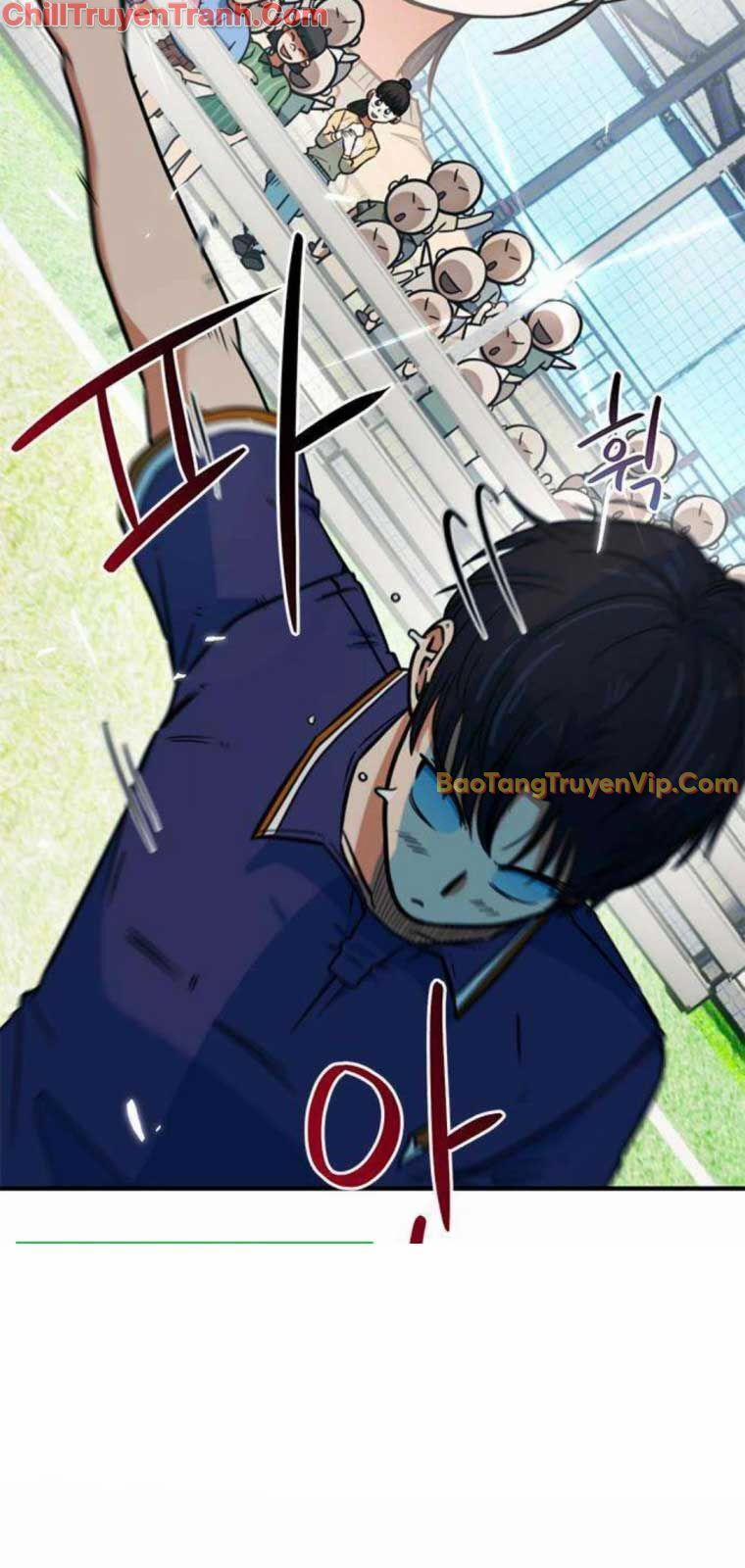 Tôi Bị Hiểu Lầm Là Siêu Sao Trên Sân Cỏ 18 trang 58