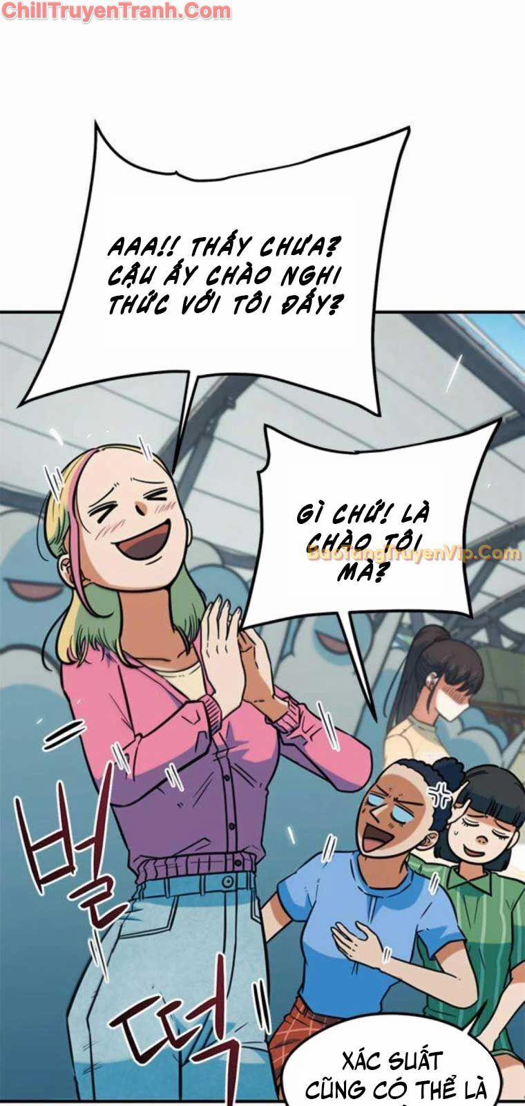 Tôi Bị Hiểu Lầm Là Siêu Sao Trên Sân Cỏ 18 trang 59