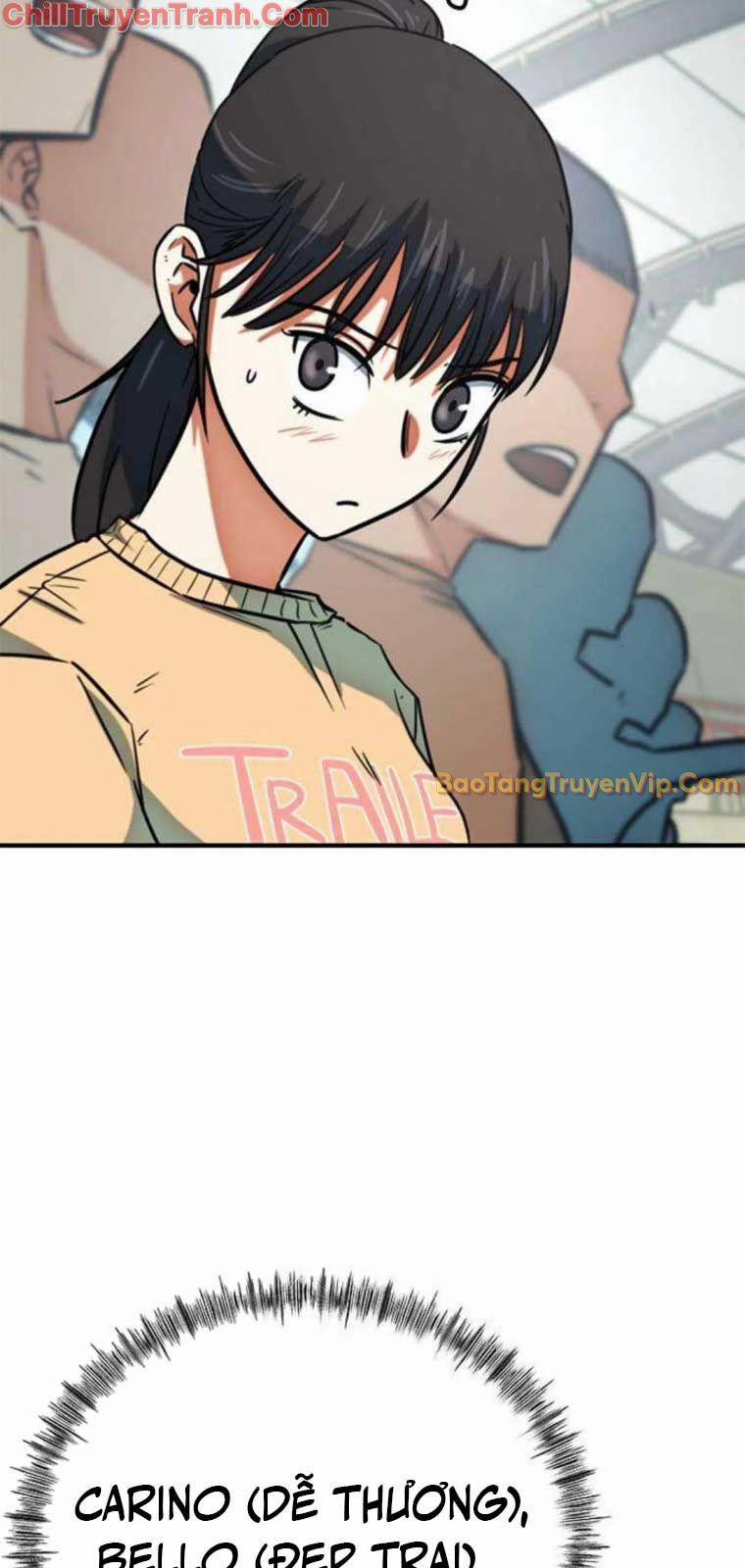 Tôi Bị Hiểu Lầm Là Siêu Sao Trên Sân Cỏ 18 trang 6