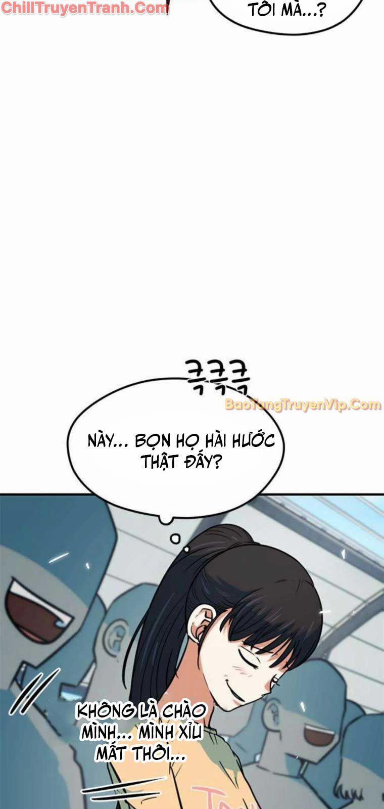 Tôi Bị Hiểu Lầm Là Siêu Sao Trên Sân Cỏ 18 trang 60