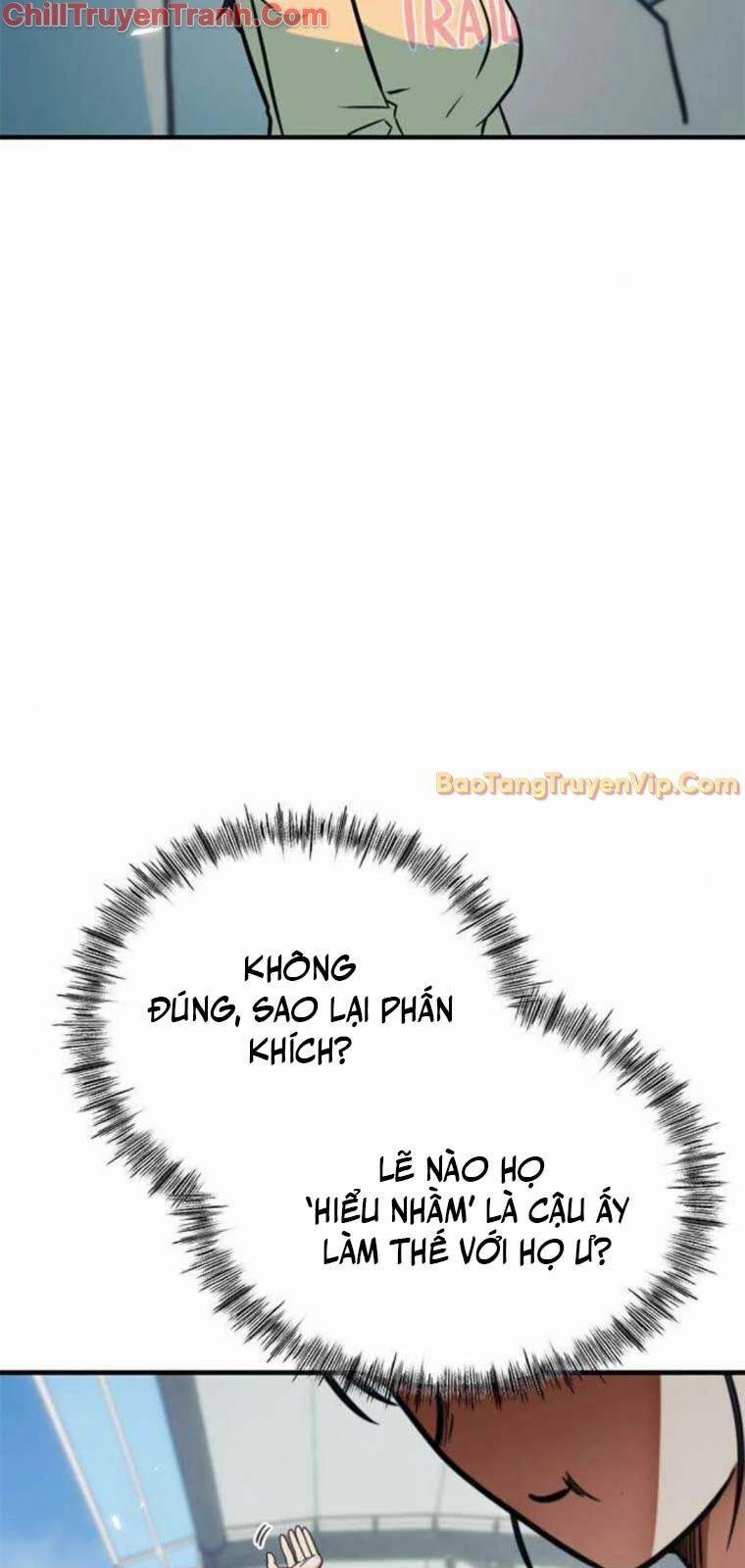 Tôi Bị Hiểu Lầm Là Siêu Sao Trên Sân Cỏ 18 trang 61