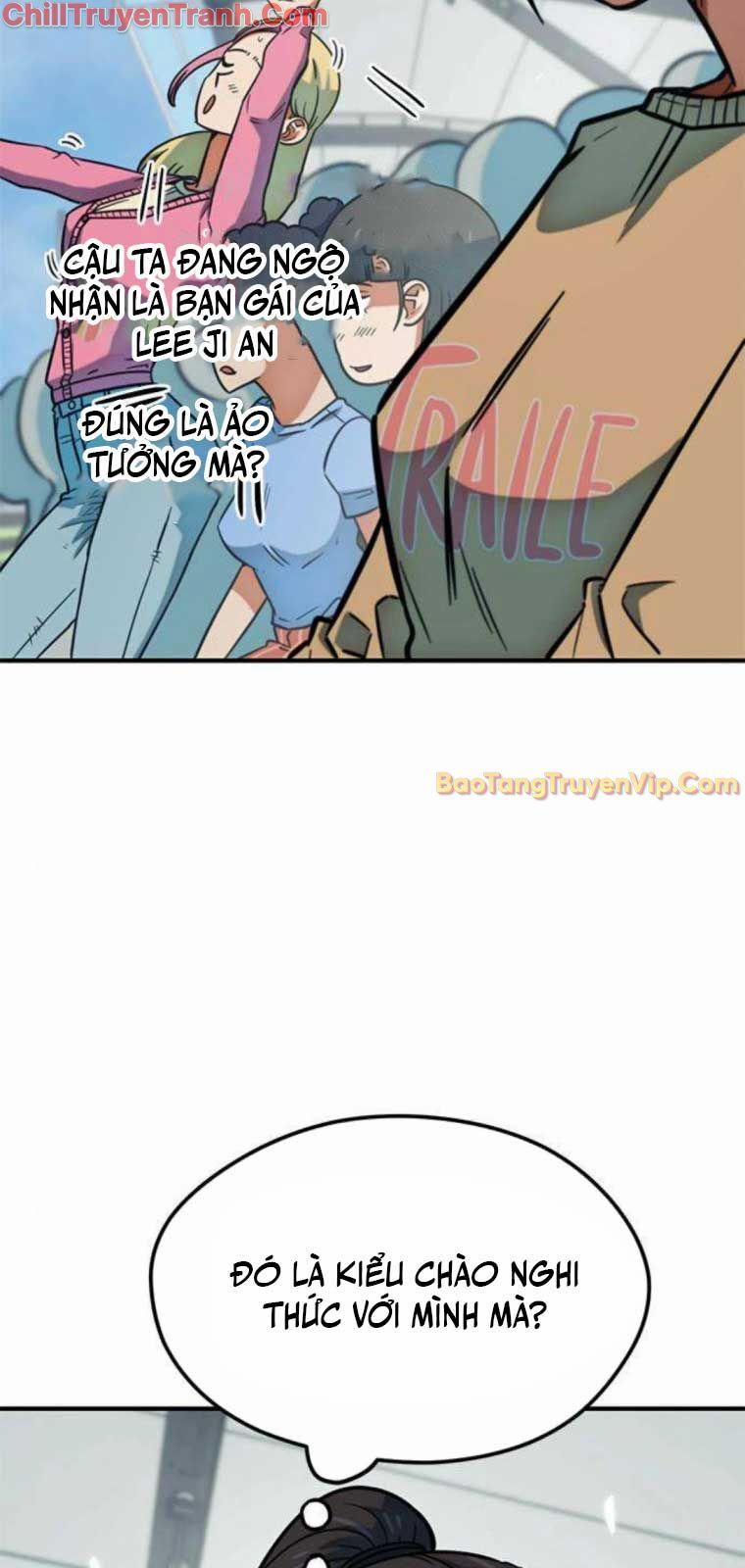 Tôi Bị Hiểu Lầm Là Siêu Sao Trên Sân Cỏ 18 trang 62