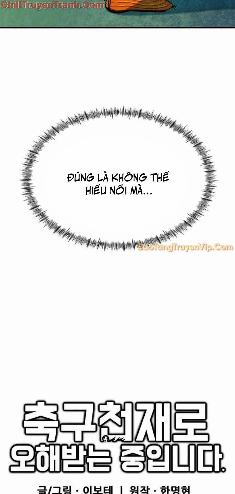 Tôi Bị Hiểu Lầm Là Siêu Sao Trên Sân Cỏ 18 trang 65
