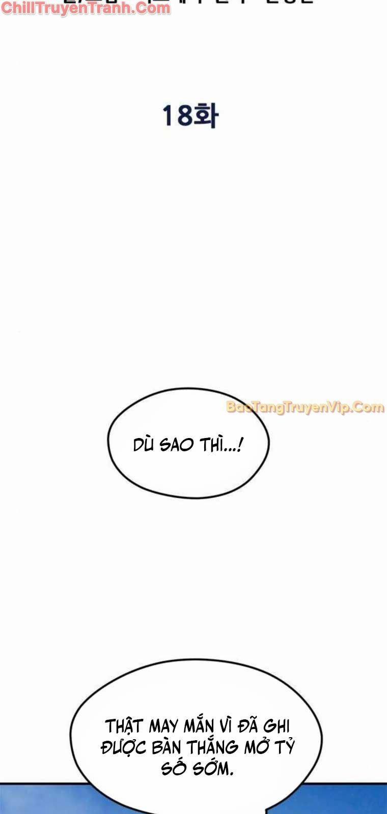 Tôi Bị Hiểu Lầm Là Siêu Sao Trên Sân Cỏ 18 trang 66