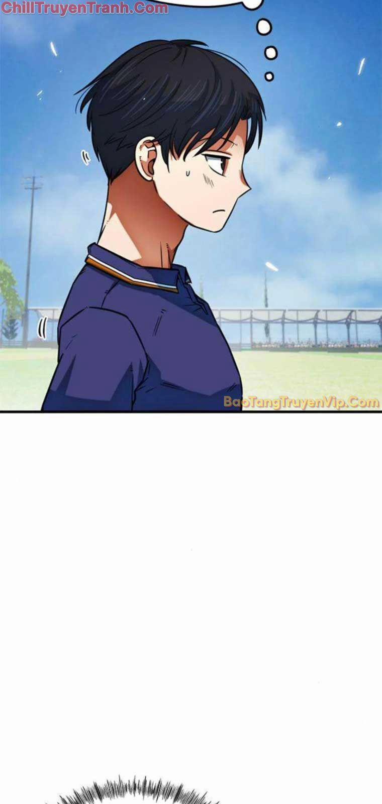 Tôi Bị Hiểu Lầm Là Siêu Sao Trên Sân Cỏ 18 trang 67