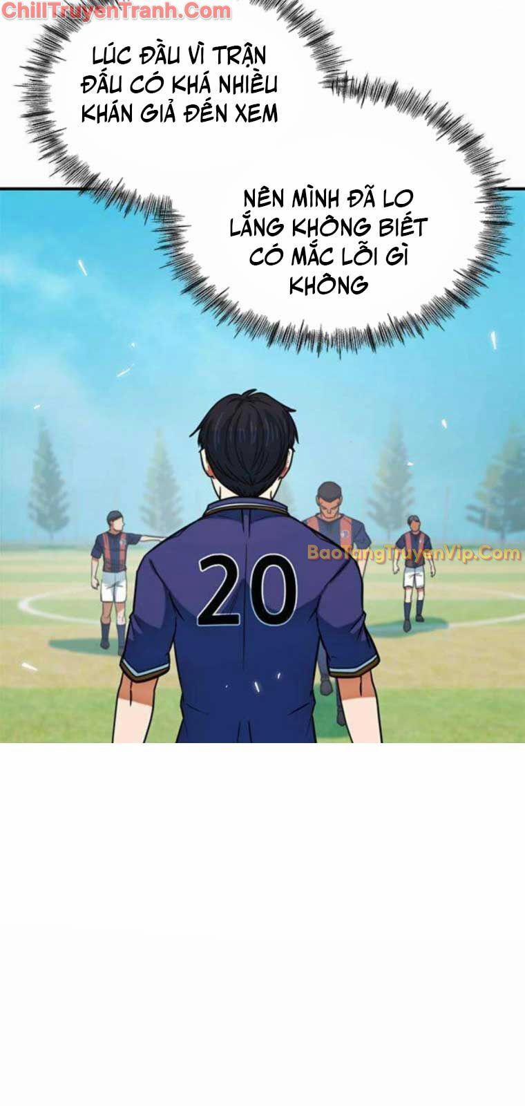 Tôi Bị Hiểu Lầm Là Siêu Sao Trên Sân Cỏ 18 trang 68