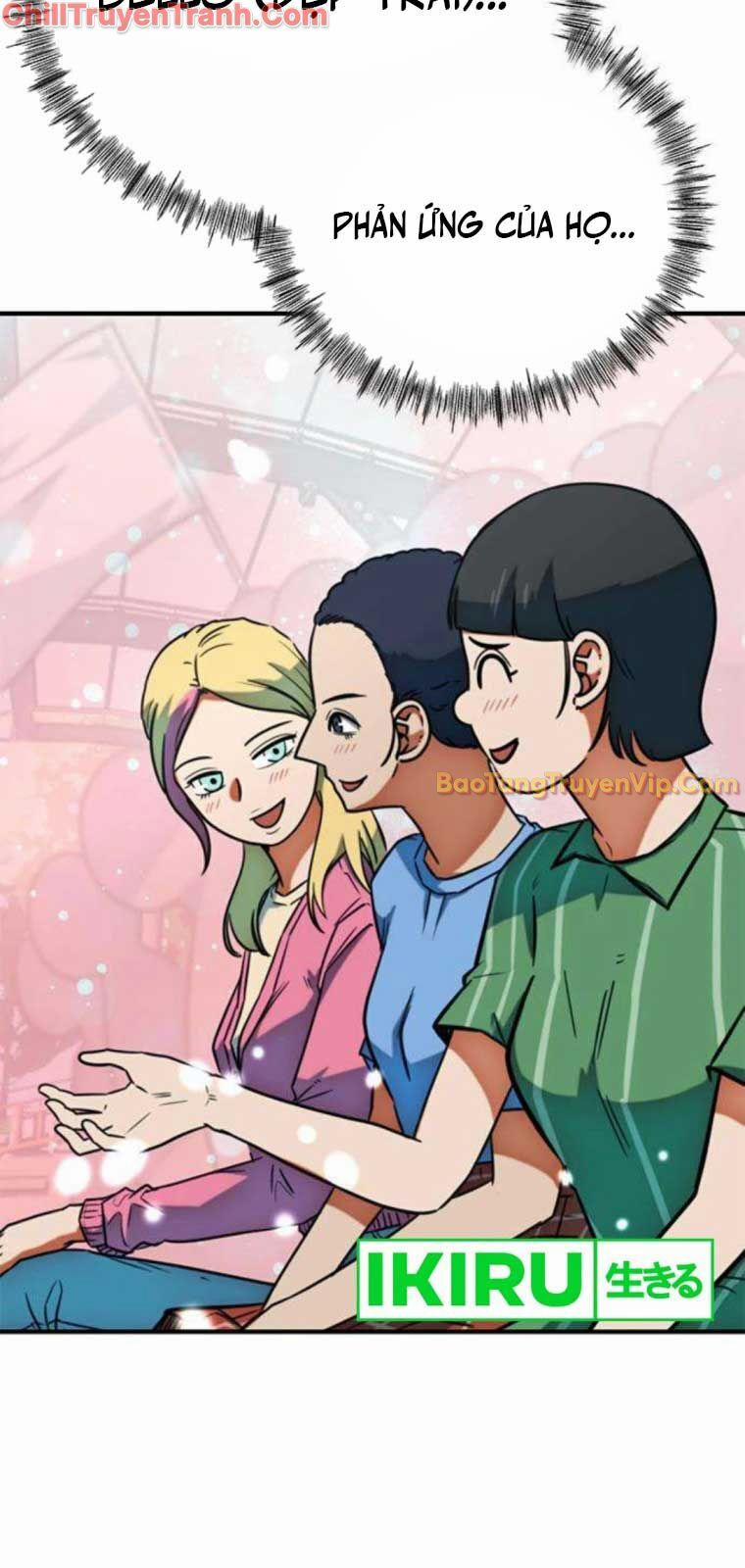 Tôi Bị Hiểu Lầm Là Siêu Sao Trên Sân Cỏ 18 trang 7