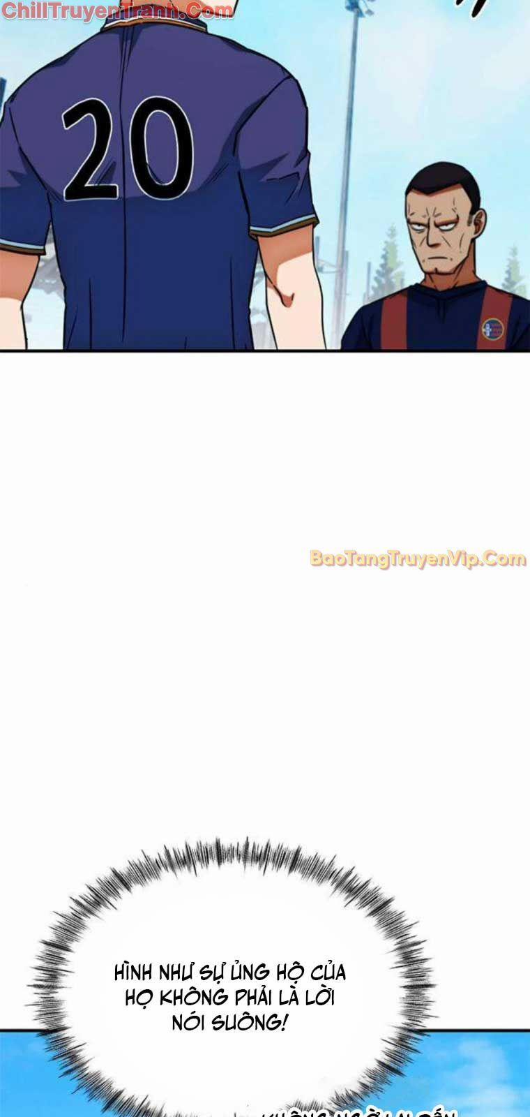 Tôi Bị Hiểu Lầm Là Siêu Sao Trên Sân Cỏ 18 trang 72