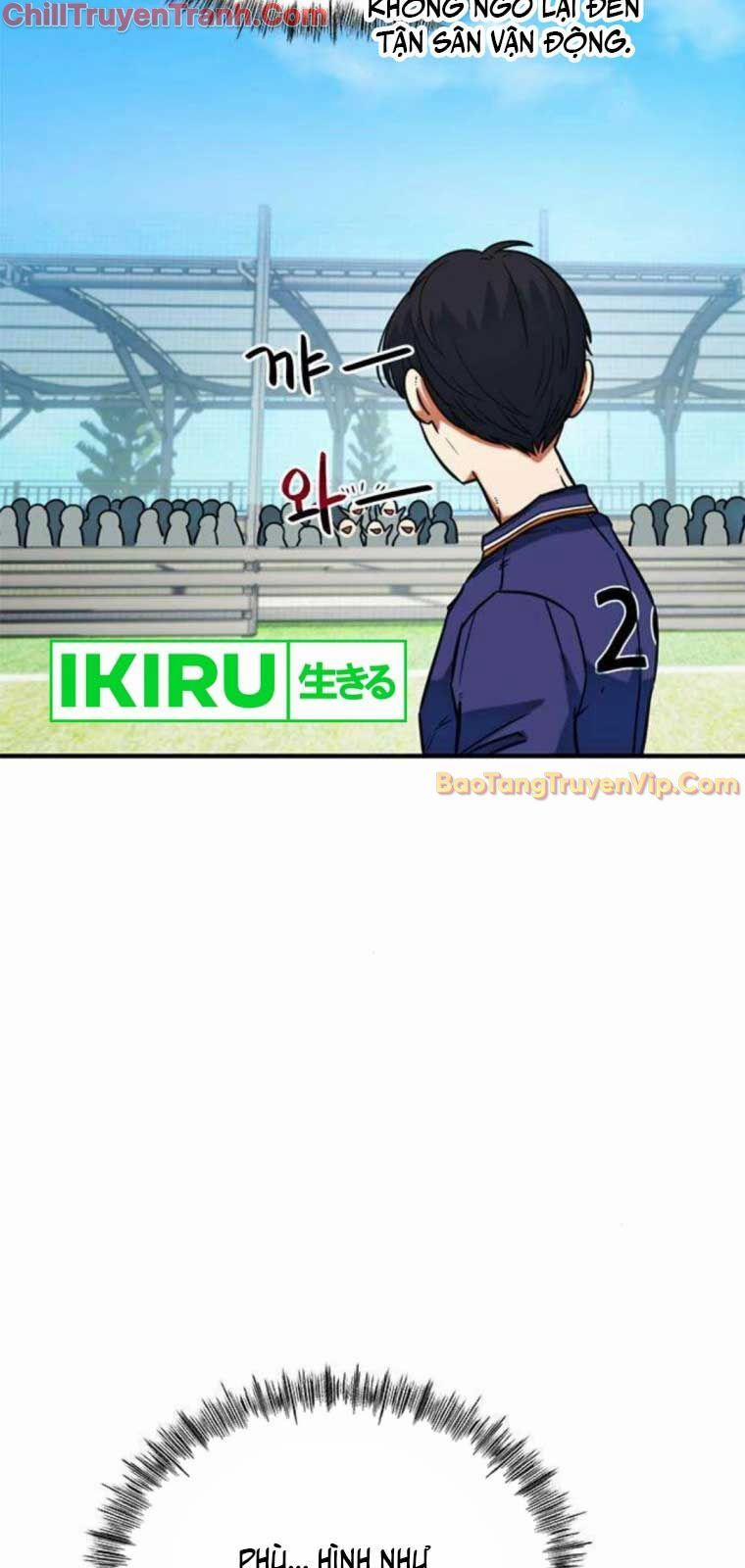Tôi Bị Hiểu Lầm Là Siêu Sao Trên Sân Cỏ 18 trang 73