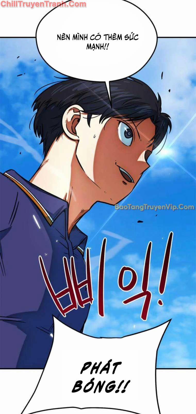 Tôi Bị Hiểu Lầm Là Siêu Sao Trên Sân Cỏ 18 trang 76