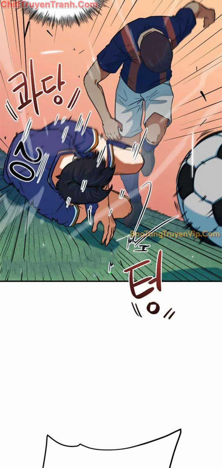 Tôi Bị Hiểu Lầm Là Siêu Sao Trên Sân Cỏ 18 trang 80
