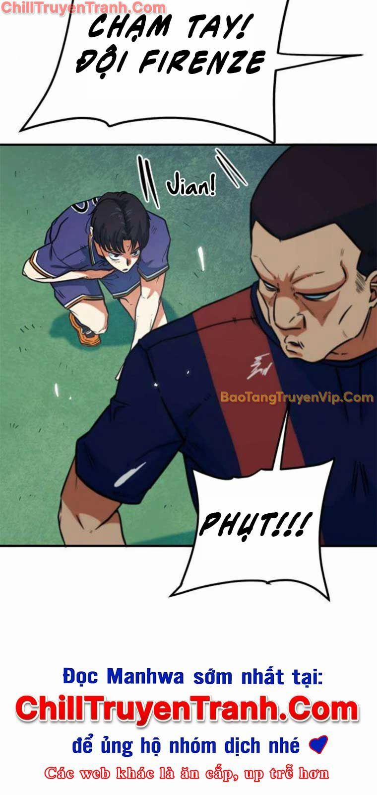 Tôi Bị Hiểu Lầm Là Siêu Sao Trên Sân Cỏ 18 trang 81