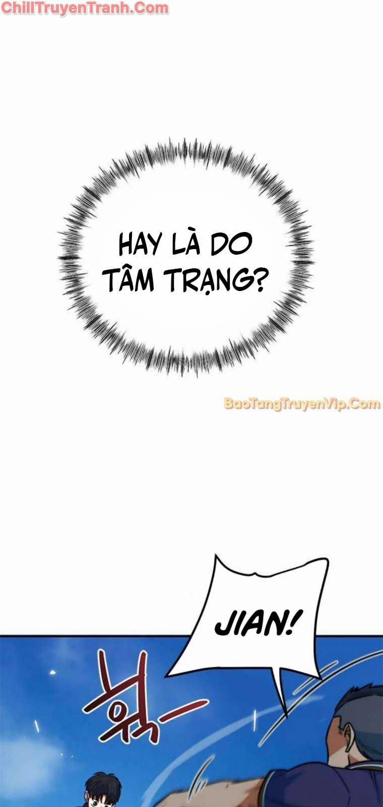 Tôi Bị Hiểu Lầm Là Siêu Sao Trên Sân Cỏ 18 trang 83