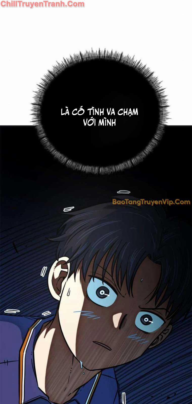 Tôi Bị Hiểu Lầm Là Siêu Sao Trên Sân Cỏ 18 trang 91