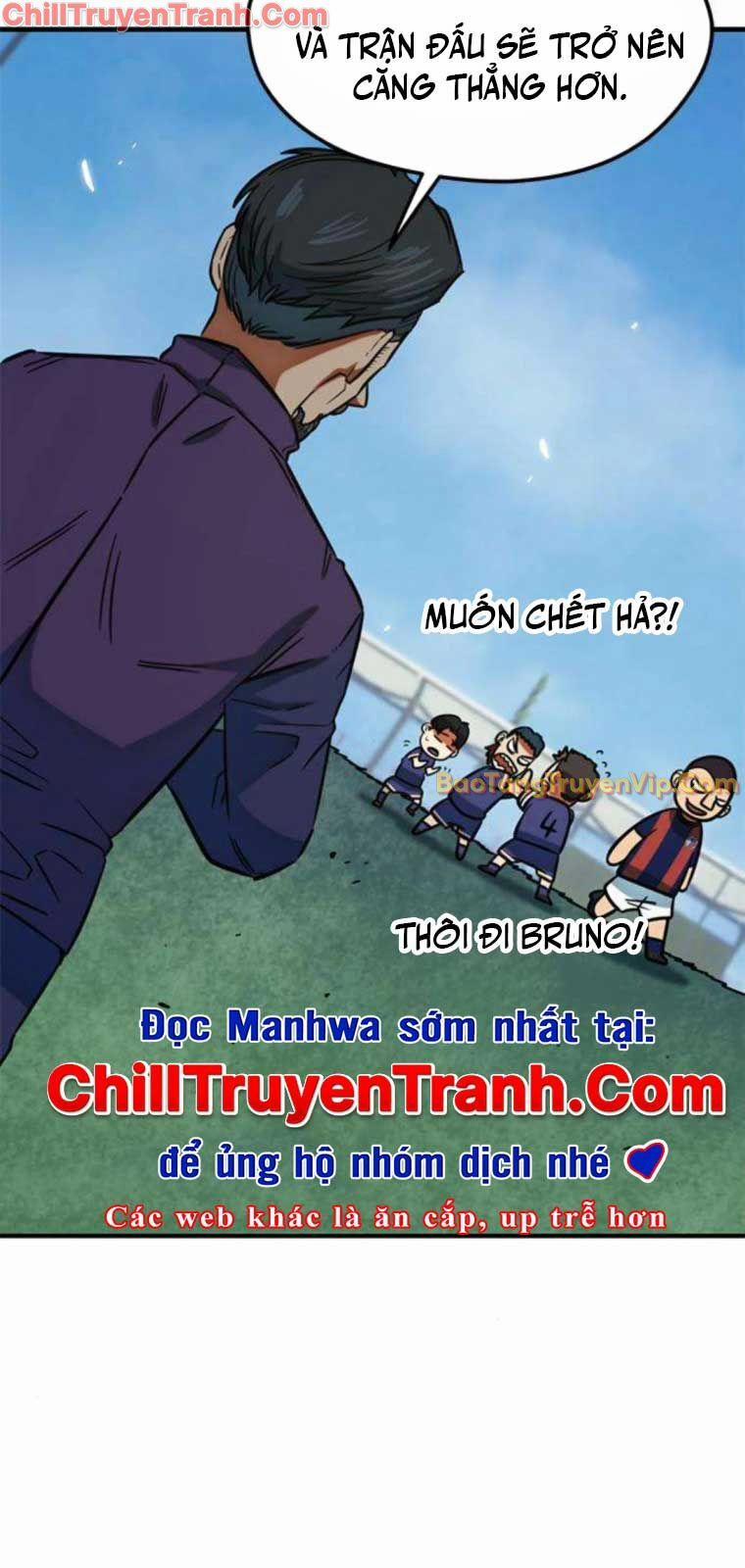 Tôi Bị Hiểu Lầm Là Siêu Sao Trên Sân Cỏ 18 trang 95