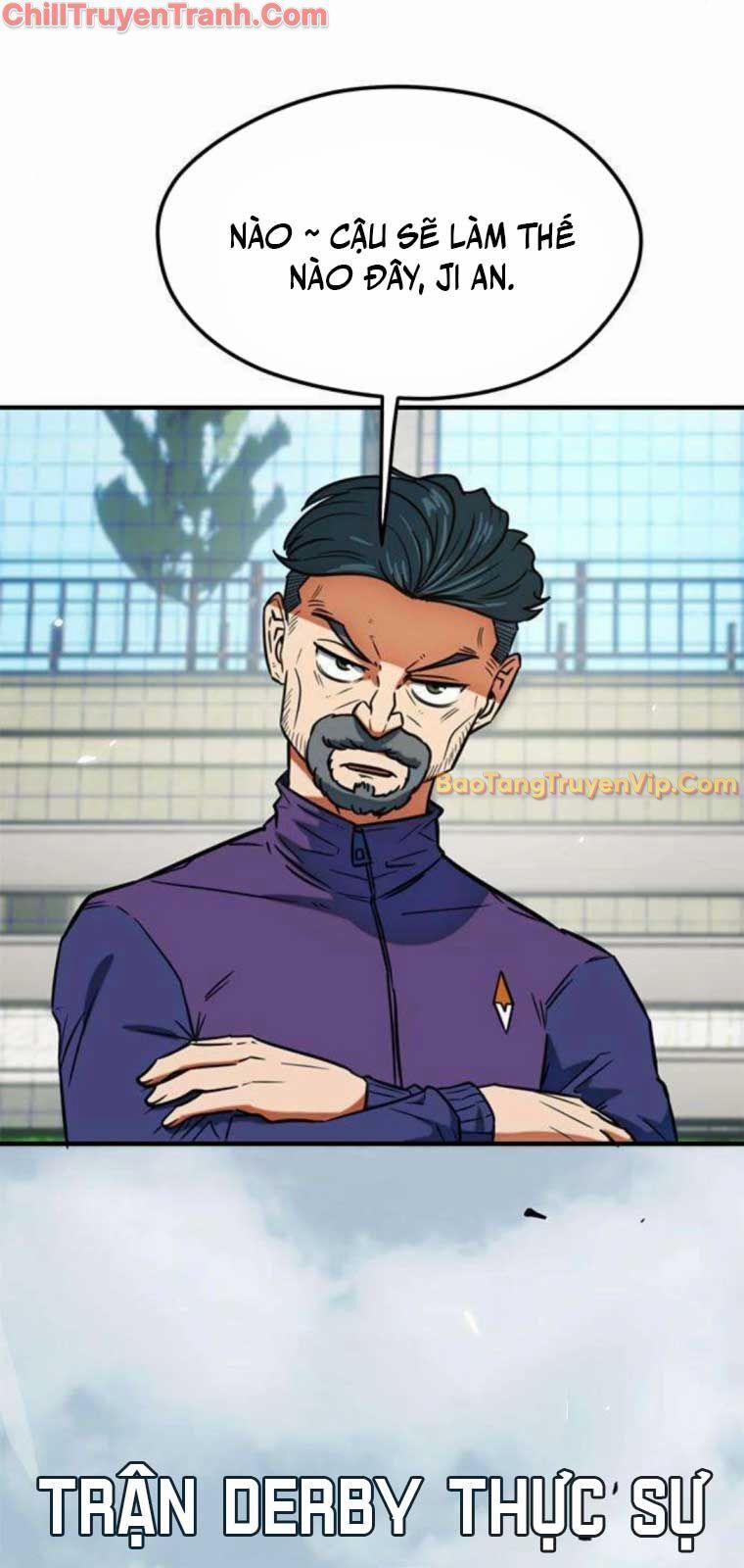 Tôi Bị Hiểu Lầm Là Siêu Sao Trên Sân Cỏ 18 trang 96