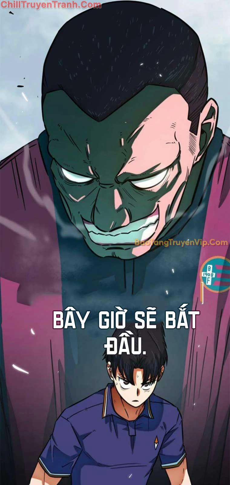 Tôi Bị Hiểu Lầm Là Siêu Sao Trên Sân Cỏ 18 trang 97