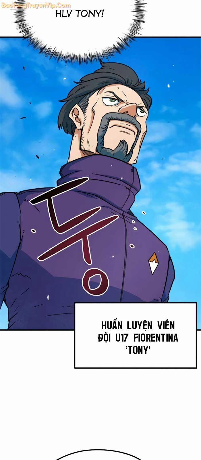 Tôi Bị Hiểu Lầm Là Siêu Sao Trên Sân Cỏ 2 trang 10
