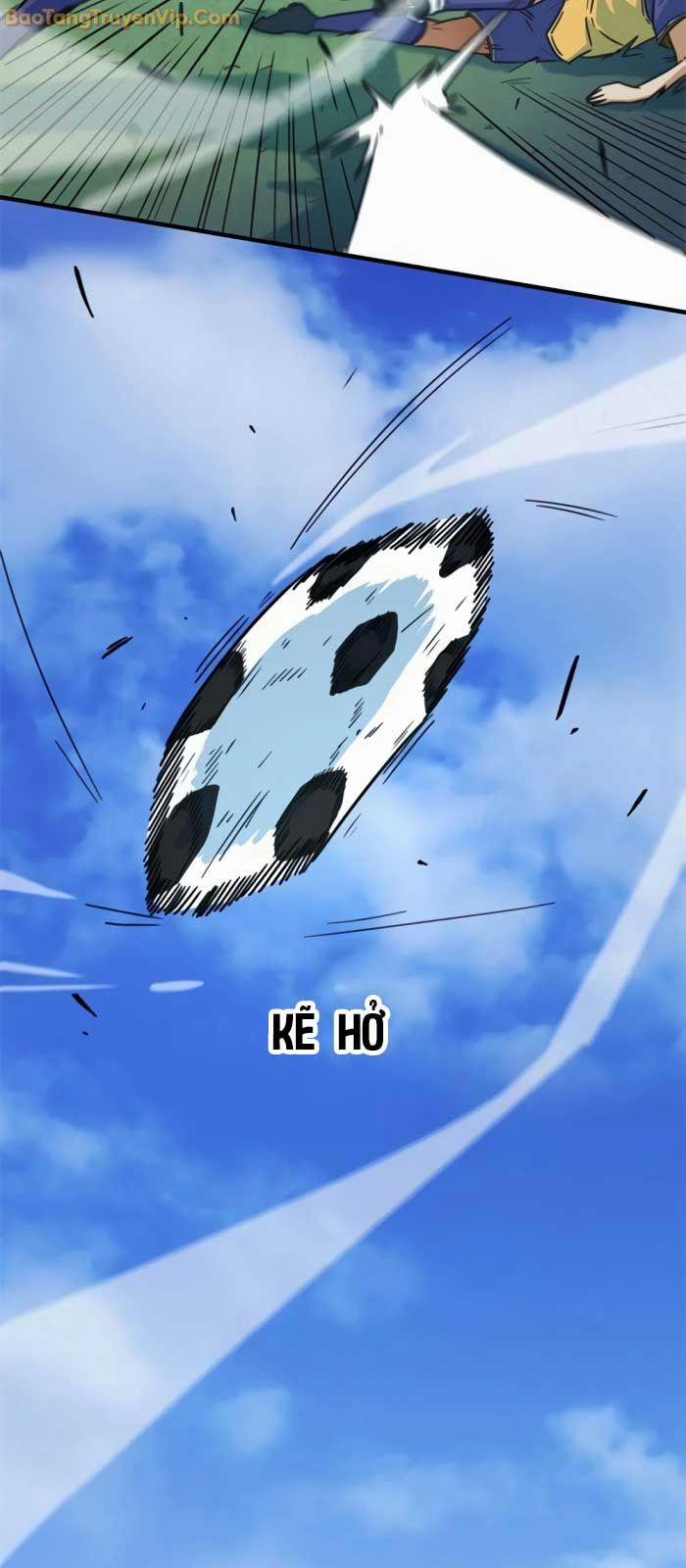 Tôi Bị Hiểu Lầm Là Siêu Sao Trên Sân Cỏ 2 trang 100