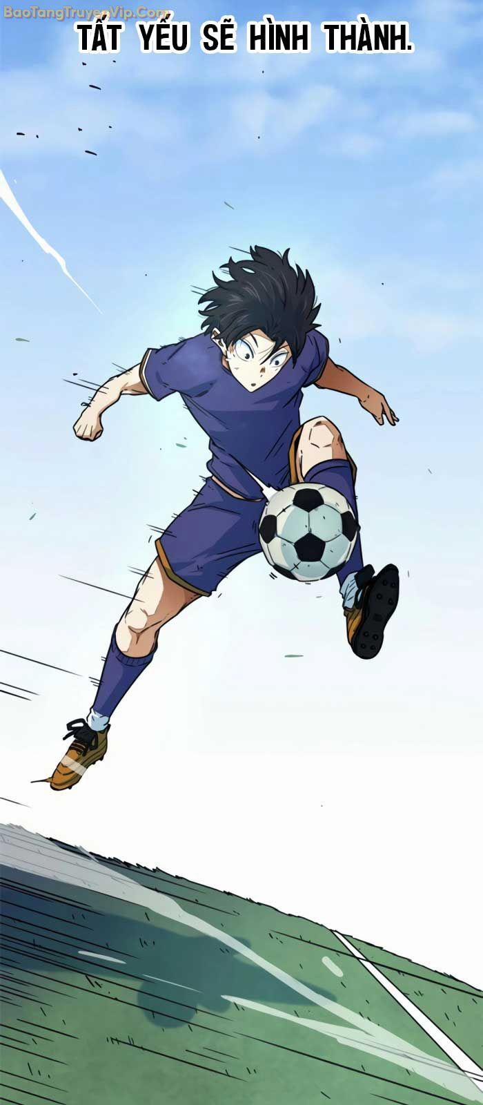 Tôi Bị Hiểu Lầm Là Siêu Sao Trên Sân Cỏ 2 trang 101
