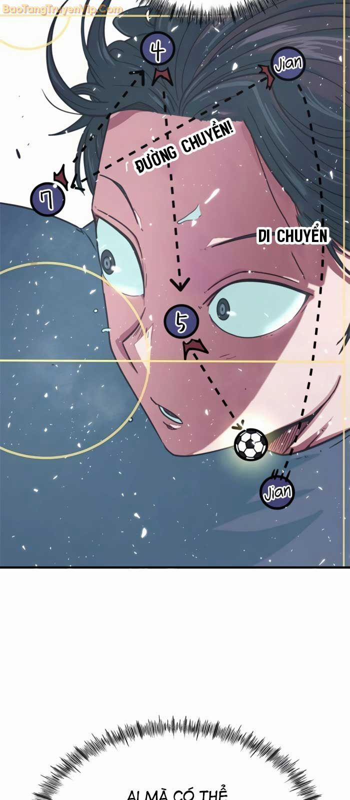 Tôi Bị Hiểu Lầm Là Siêu Sao Trên Sân Cỏ 2 trang 104