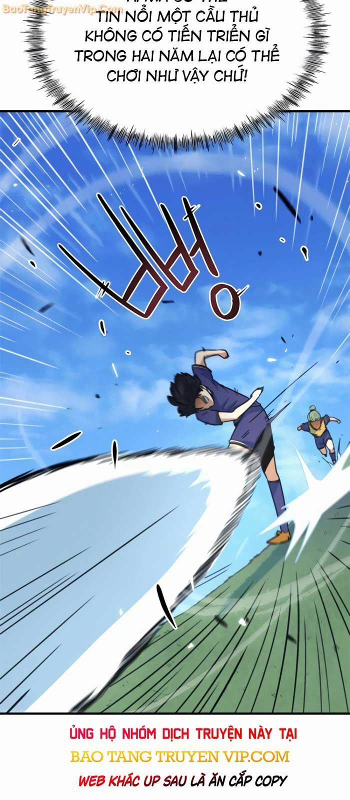 Tôi Bị Hiểu Lầm Là Siêu Sao Trên Sân Cỏ 2 trang 105