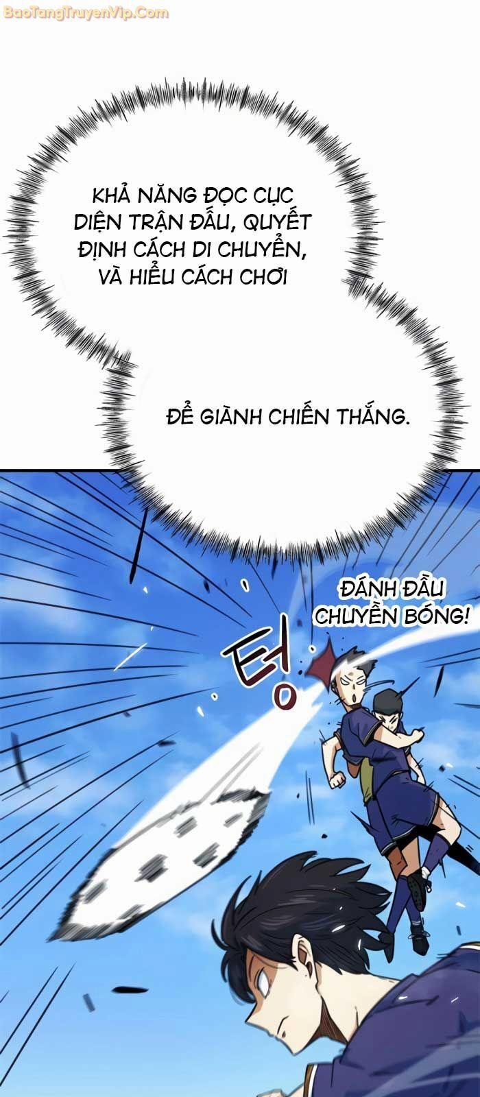 Tôi Bị Hiểu Lầm Là Siêu Sao Trên Sân Cỏ 2 trang 107