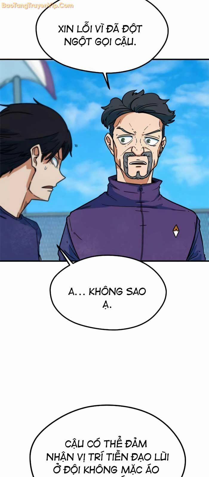 Tôi Bị Hiểu Lầm Là Siêu Sao Trên Sân Cỏ 2 trang 11