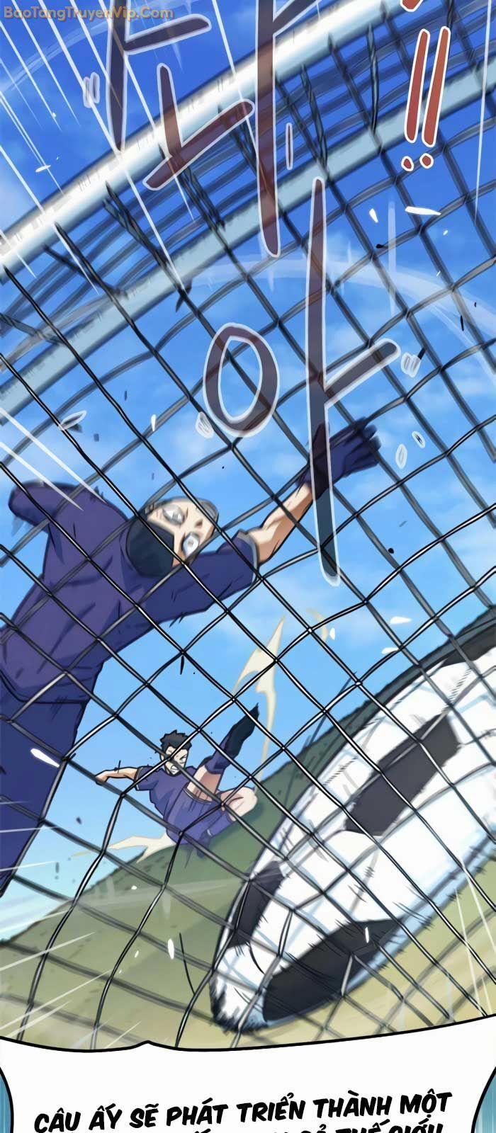 Tôi Bị Hiểu Lầm Là Siêu Sao Trên Sân Cỏ 2 trang 114